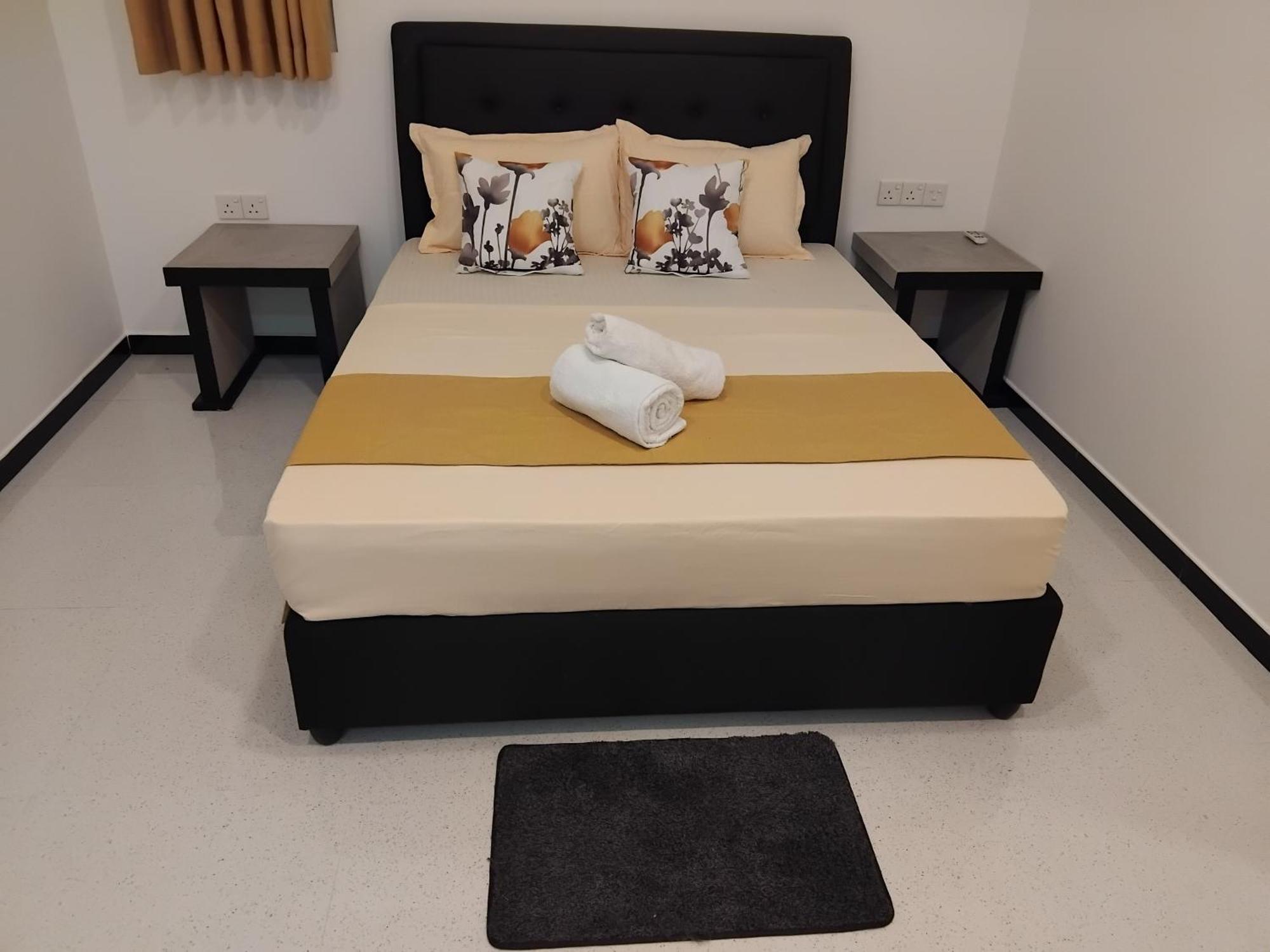 Illumination Stay Negombo Chambre photo