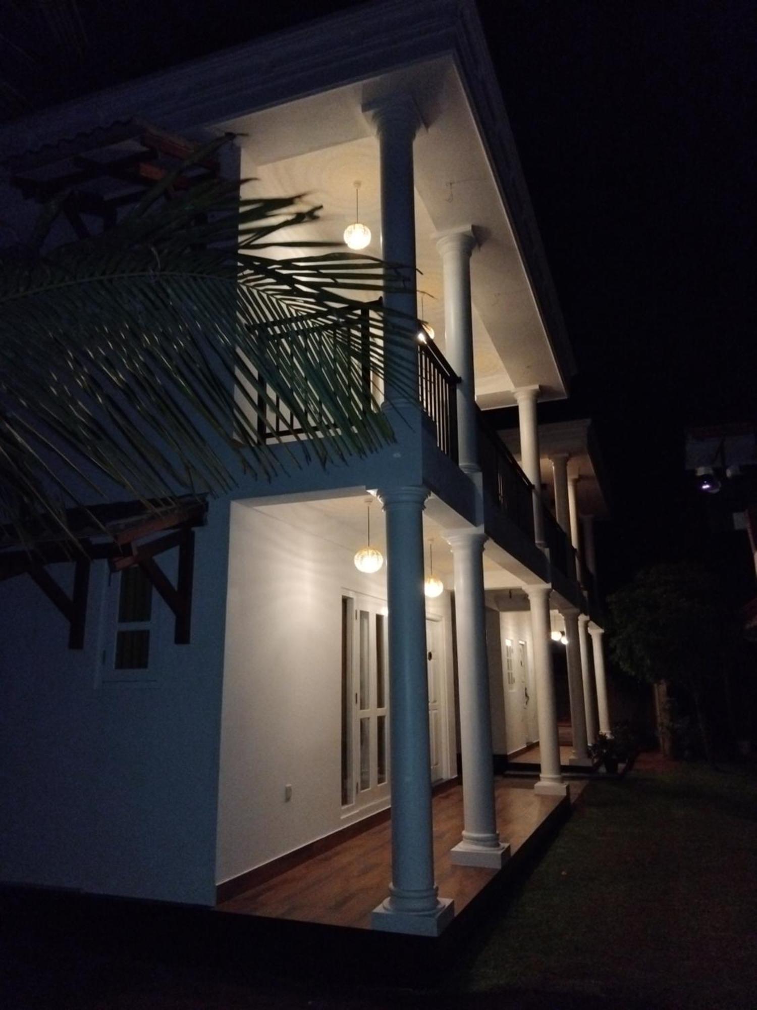 Illumination Stay Negombo Extérieur photo