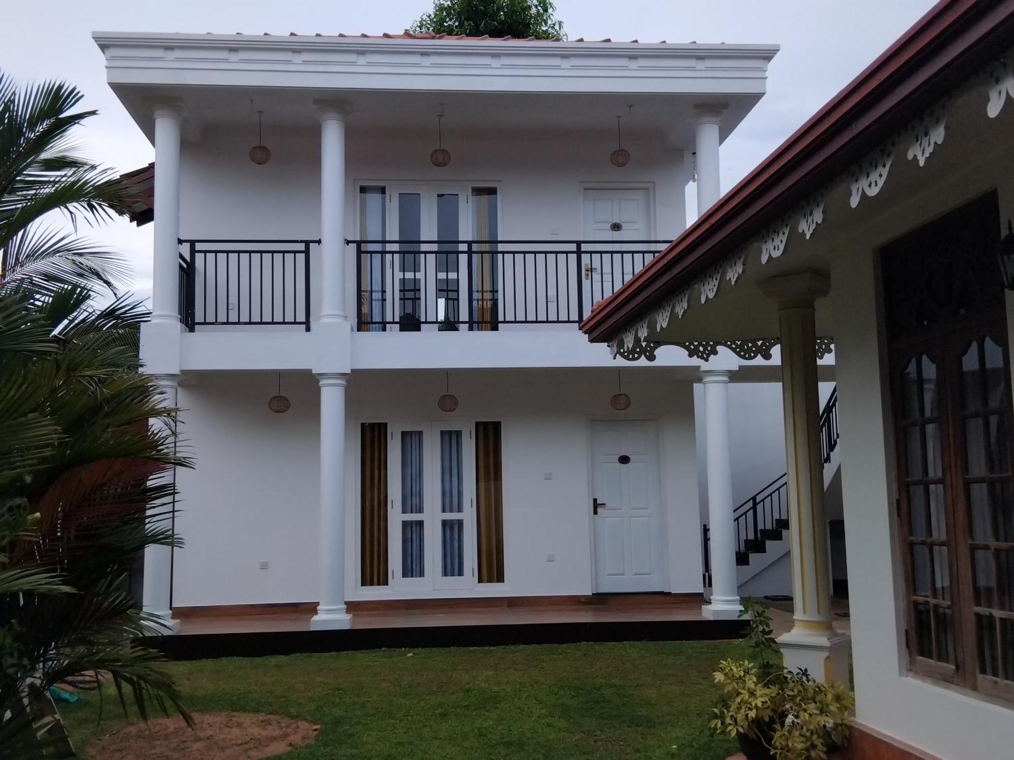 Illumination Stay Negombo Extérieur photo