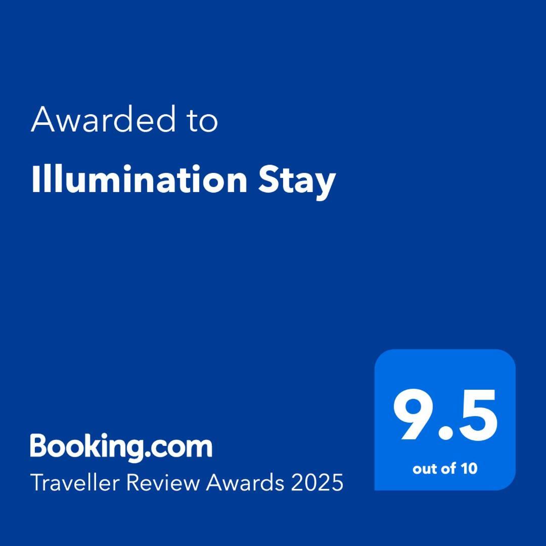 Illumination Stay Negombo Extérieur photo