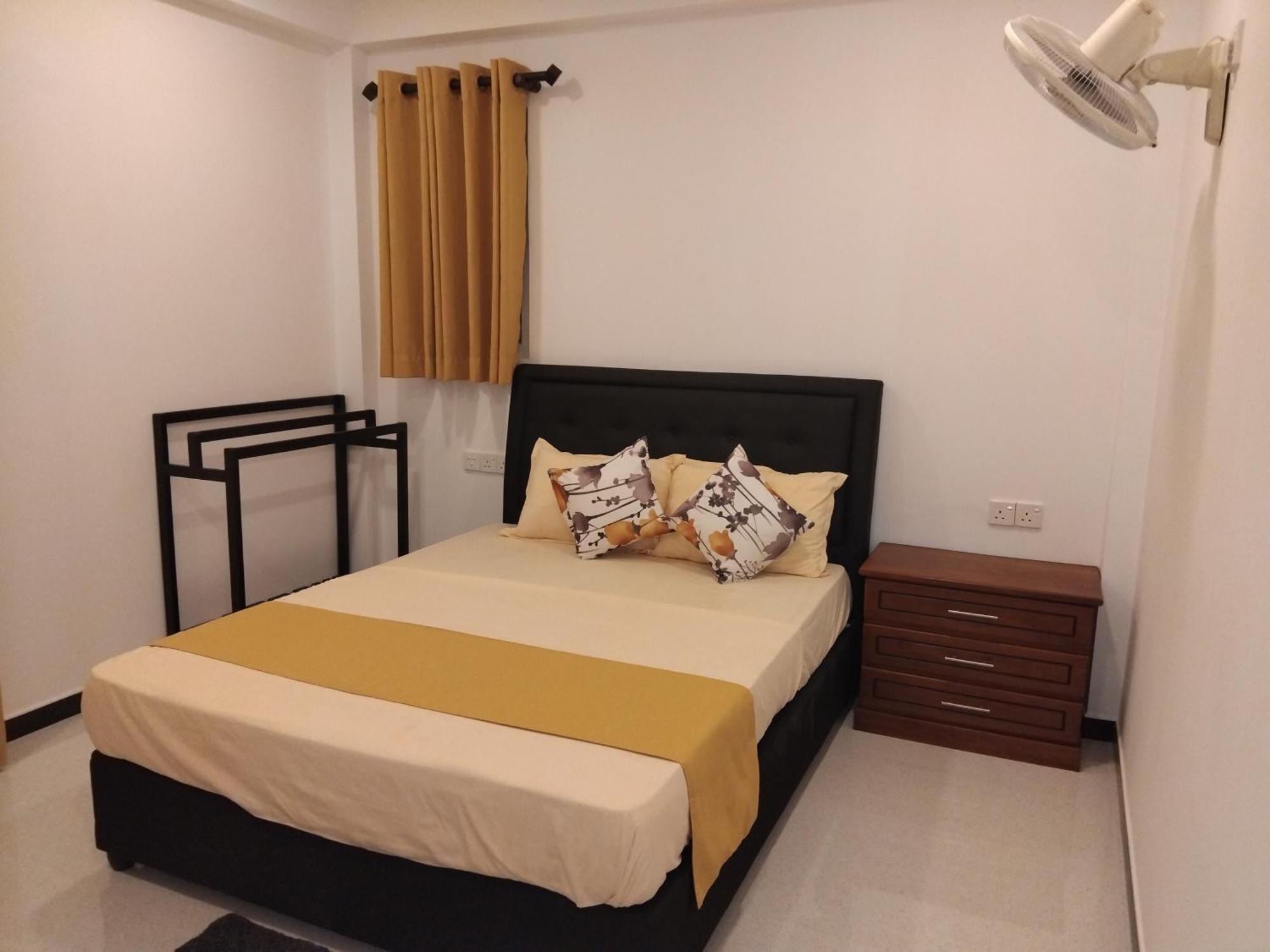 Illumination Stay Negombo Extérieur photo