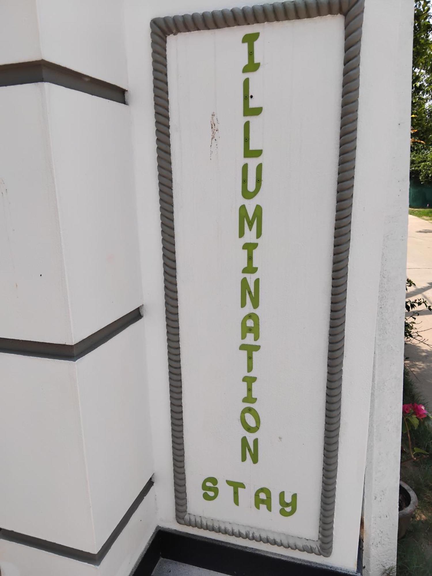 Illumination Stay Negombo Extérieur photo