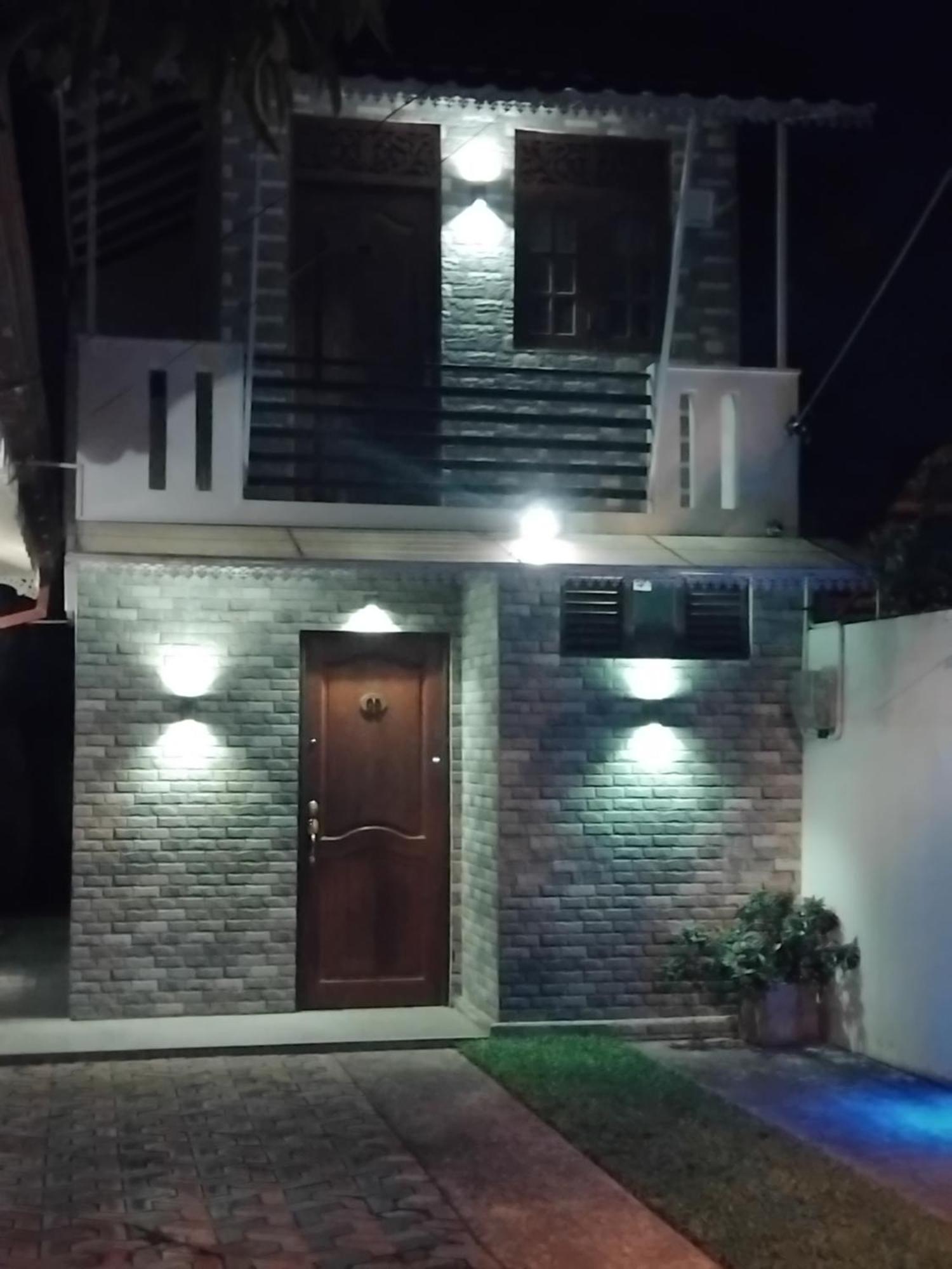 Illumination Stay Negombo Chambre photo