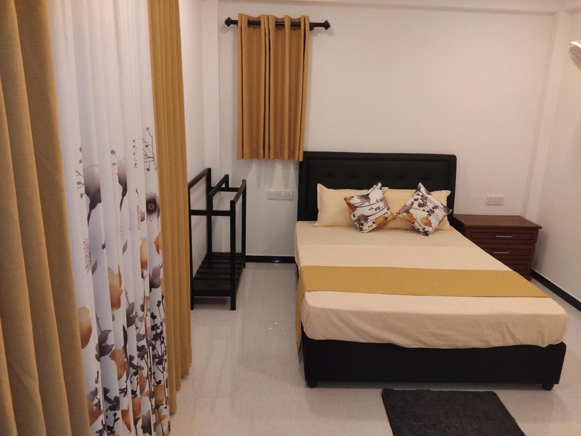 Illumination Stay Negombo Chambre photo